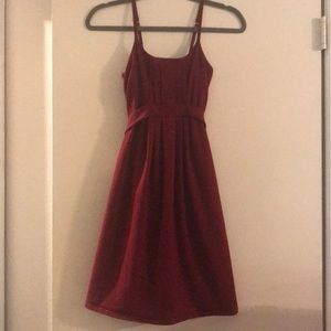 Victoria’s Secret Bra Top Dress